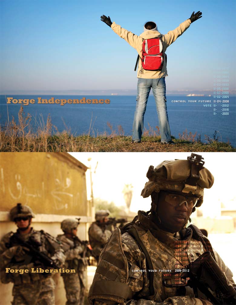 vote
