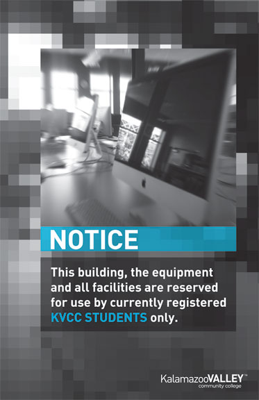 notice